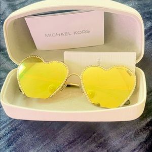 Lady Sunglasses Micheal Kor